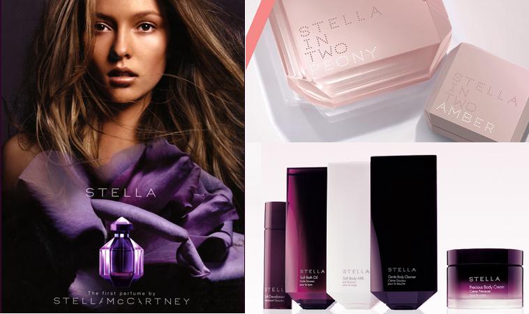 Stella McCartney – talentovaná dcera slavného otce / Profil návrhářky (http://www.luxurymag.cz)